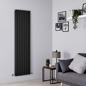 Un radiateur anglais de marque HUDSON